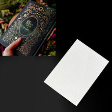 Laden Sie das Bild in den Galerie-Viewer, Wunderbares Wunderland-Tagebuch