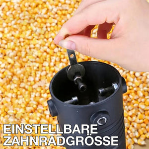 Automatische Haushalts-Maisschälmaschine