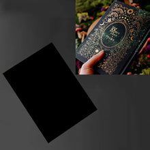 Laden Sie das Bild in den Galerie-Viewer, Wunderbares Wunderland-Tagebuch