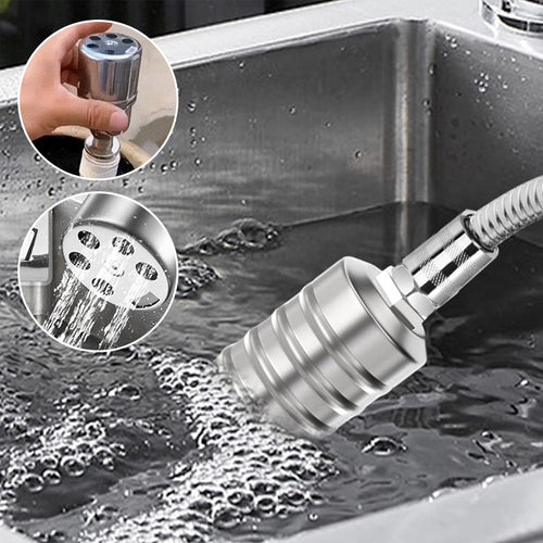 Schwimmerventil zur Wasserstandsregelung aus Edelstahl 304