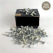 Laden Sie das Bild in den Galerie-Viewer, Mini Nagelpistole