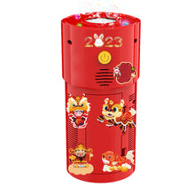 Laden Sie das Bild in den Galerie-Viewer, Tragbare Feuerwerkskörper-Seifenblasenmaschine