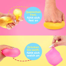 Laden Sie das Bild in den Galerie-Viewer, Sensorischer Zappelwürfel