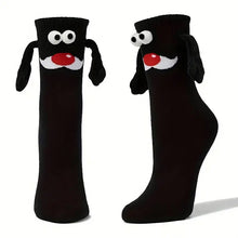 Laden Sie das Bild in den Galerie-Viewer, MAGNETSOCKEN WINTEREDITION