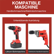 Laden Sie das Bild in den Galerie-Viewer, Automatische Haushalts-Maisschälmaschine