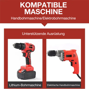 Automatische Haushalts-Maisschälmaschine