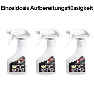 Scheinwerfer-Restaurierungsspray