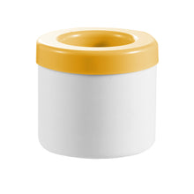 Laden Sie das Bild in den Galerie-Viewer, Zylindrische Eiswürfelform aus Silikon