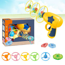 Laden Sie das Bild in den Galerie-Viewer, Bambus Libellen Katapult Pistole