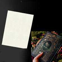 Laden Sie das Bild in den Galerie-Viewer, Wunderbares Wunderland-Tagebuch