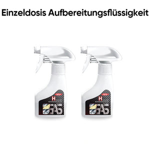Scheinwerfer-Restaurierungsspray