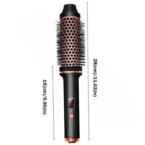 Schnellstyler Locken & Glatt