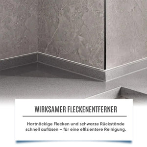 Fleckenentfernungsgel