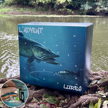 Laden Sie das Bild in den Galerie-Viewer, 2024 Weihnachts-Angel-Blindbox
