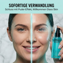 Laden Sie das Bild in den Galerie-Viewer, Power Grip Dewy Fixierspray mit Feuchtigkeits-Boost