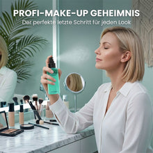 Laden Sie das Bild in den Galerie-Viewer, Power Grip Dewy Fixierspray mit Feuchtigkeits-Boost