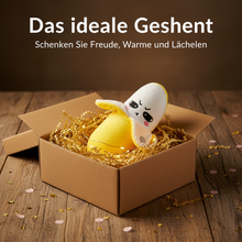 Laden Sie das Bild in den Galerie-Viewer, Interaktives Musik-Plüschtier