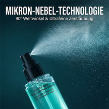 Laden Sie das Bild in den Galerie-Viewer, Power Grip Dewy Fixierspray mit Feuchtigkeits-Boost