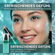 Laden Sie das Bild in den Galerie-Viewer, Power Grip Dewy Fixierspray mit Feuchtigkeits-Boost