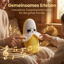 Laden Sie das Bild in den Galerie-Viewer, Interaktives Musik-Plüschtier
