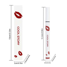 Laden Sie das Bild in den Galerie-Viewer, Flüssiger Lipliner-Lippenstift