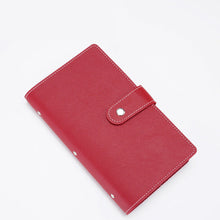 Laden Sie das Bild in den Galerie-Viewer, 96 Briefumschlag-Spar-Herausforderungsbuch