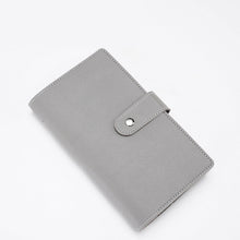 Laden Sie das Bild in den Galerie-Viewer, 96 Briefumschlag-Spar-Herausforderungsbuch