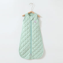 Laden Sie das Bild in den Galerie-Viewer, Baby Warmweste Schlafsack