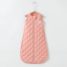 Laden Sie das Bild in den Galerie-Viewer, Baby Warmweste Schlafsack