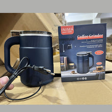 Laden Sie das Bild in den Galerie-Viewer, Kleine Mühle für den Haushalt