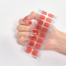 Laden Sie das Bild in den Galerie-Viewer, Ultradünne Maniküre
