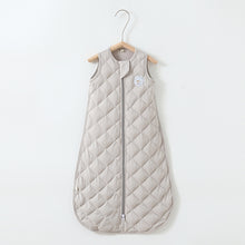 Laden Sie das Bild in den Galerie-Viewer, Baby Warmweste Schlafsack