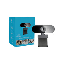 Laden Sie das Bild in den Galerie-Viewer, Full HD-Computer-Webcam