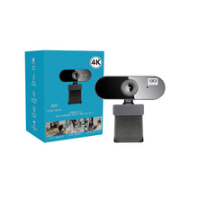 Laden Sie das Bild in den Galerie-Viewer, Full HD-Computer-Webcam