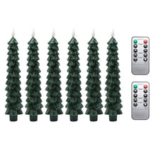 Laden Sie das Bild in den Galerie-Viewer, 🎁🎄Weihnachten LED-Kerzen Baum