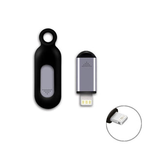 Kapsel Handy Fernbedienung