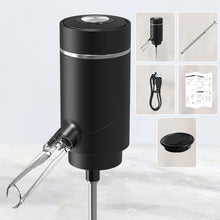 Laden Sie das Bild in den Galerie-Viewer, Elektronische Weinkaraffe für Wein