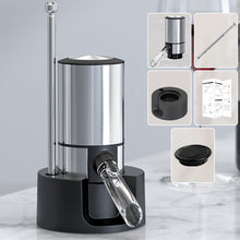 Laden Sie das Bild in den Galerie-Viewer, Elektronische Weinkaraffe für Wein