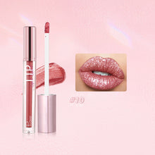 Laden Sie das Bild in den Galerie-Viewer, Samtiger matter Lippenstift