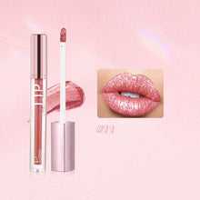 Laden Sie das Bild in den Galerie-Viewer, Samtiger matter Lippenstift