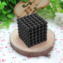 Laden Sie das Bild in den Galerie-Viewer, Mehrfarbige Magnetkugeln