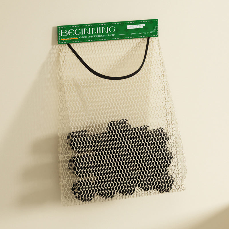 Küchenabfallsack-Organisator