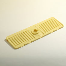 Laden Sie das Bild in den Galerie-Viewer, Silikon-Abtropfmatte