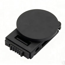 Laden Sie das Bild in den Galerie-Viewer, Vollmetall-Starker Magnetischer Gürtelclip-Holster