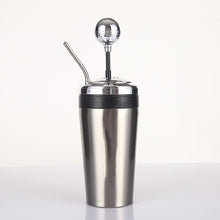 Laden Sie das Bild in den Galerie-Viewer, Schalthebel Stil Tasse 500ml