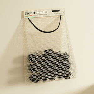 Küchenabfallsack-Organisator