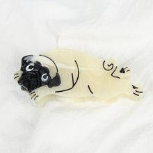 Laden Sie das Bild in den Galerie-Viewer, Niedliche Tierhaarklammern