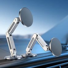 Laden Sie das Bild in den Galerie-Viewer, Magnetischer Handyhalter für das Auto