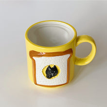 Laden Sie das Bild in den Galerie-Viewer, Tasse im Weihnachtsstil