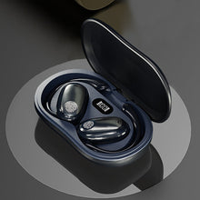 Laden Sie das Bild in den Galerie-Viewer, Sportliche Bluetooth-Ohrhörer mit hängendem Ohr